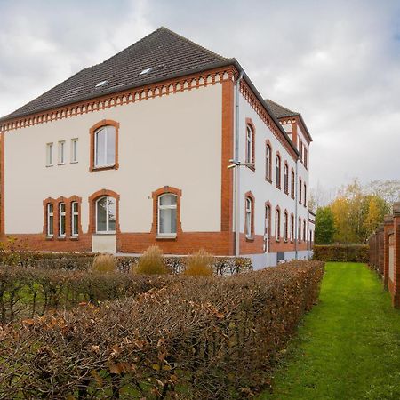 Stilvoll & Historisch I Kingbetten+Kueche+Parkplatz Везел Екстериор снимка